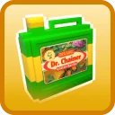 Legendary Growth Fertilizer