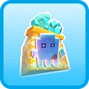 Ghost rare