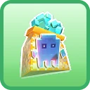 Ghost uncommon