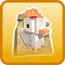 Bird legendary