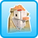 Bird rare