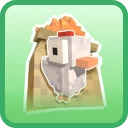 Bird uncommon