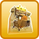 Deer legendary