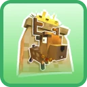 uncommon Deer