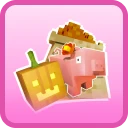Jacks piggy epic