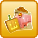 Jacks piggy legendary