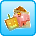 Jacks piggy rare