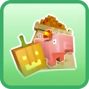 Jacks piggy uncommon