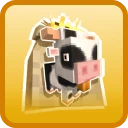 Cattle legendary