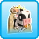 Cattle rare