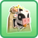 Cattle uncommon