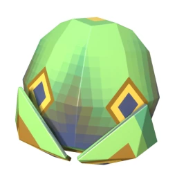 Proto Peacock