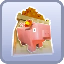 Piggy common
