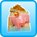 rare Piggy