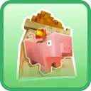 uncommon Piggy