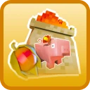 Physalis Piggy legendary
