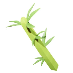 Bamboo