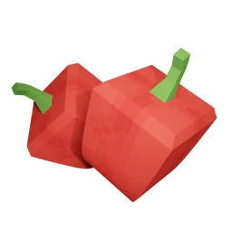 Bell pepper