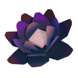 Black lotus