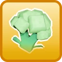 legendary Broccoli