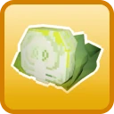 legendary Cabbage