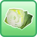 uncommon Cabbage