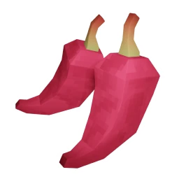 Chili pepper