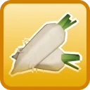 legendary Daikon