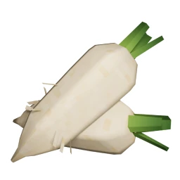 Daikon