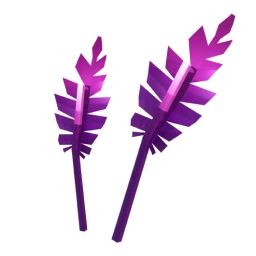 Dark Fern