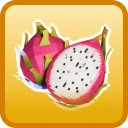 legendary Dragon fruit