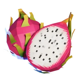 Dragon fruit