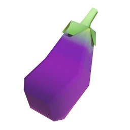 Eggplant