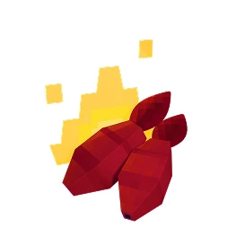 Fiery Barberry
