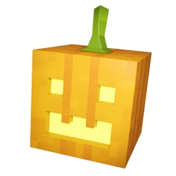 Jack pumpkin