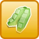 legendary Peas