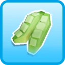 rare Peas