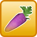 legendary Purple carrot