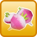legendary Radish