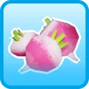 rare Radish