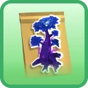 Uncommon Dark Tree Seed