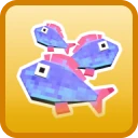 legendary Juvenile Spectral Trout