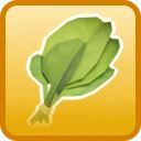 legendary Spinach