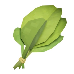 Spinach
