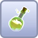 common spooky potion