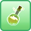 uncommon spooky potion