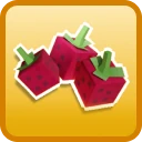 legendary Strawberry