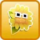 legendary Sunflower