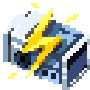 Merge de mineros