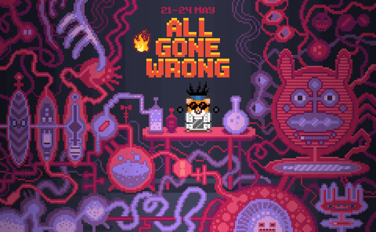 All Gone Wrong